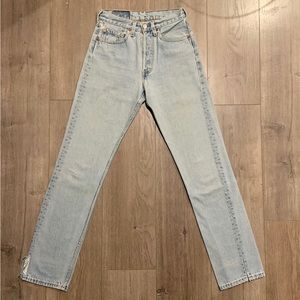 **SOLD** Vintage Levi’s 501